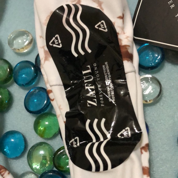 👙HOST PICK X2!👙 Zaful 2-pc Swimsuit 🩱 - Picture 13 of 15